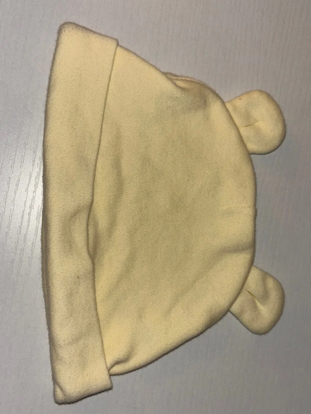 Disney: Yellow Winnie the Pooh Long-Sleeve Top & Pants Set